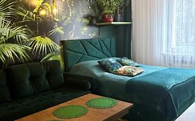 Grand Apartament