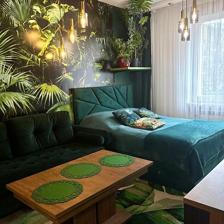 Grand Apartament Gdynia Zewnętrze zdjęcie
