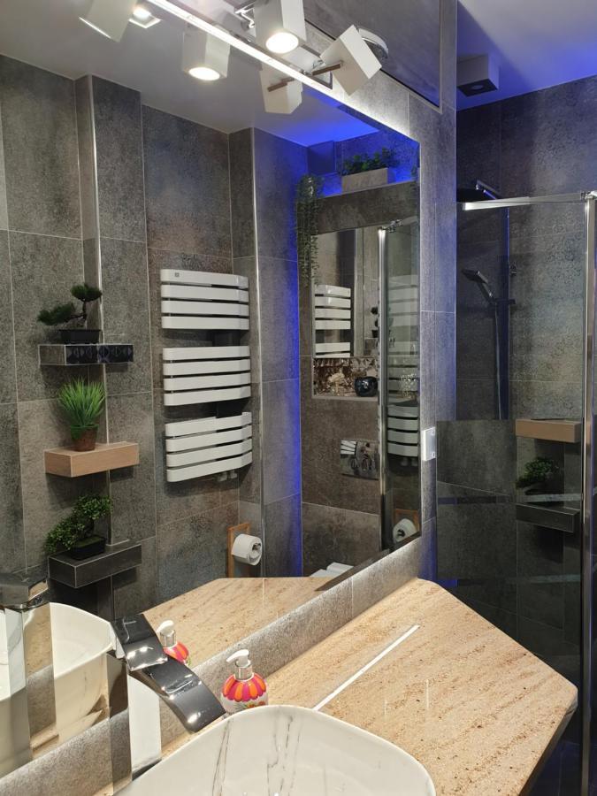 Grand Apartament Gdynia Zewnętrze zdjęcie