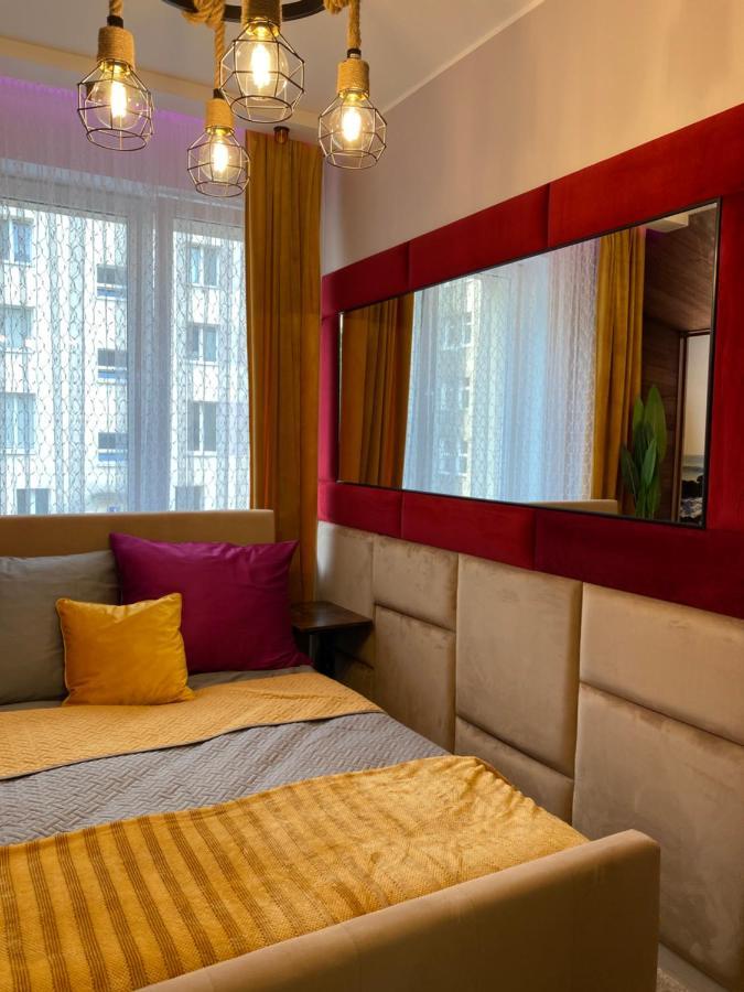 Grand Apartament Gdynia Zewnętrze zdjęcie