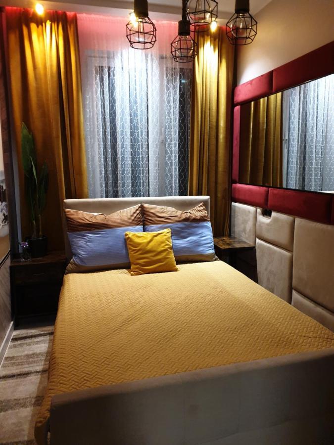 Grand Apartament Gdynia Zewnętrze zdjęcie