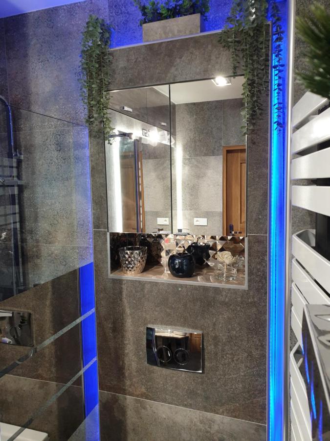 Grand Apartament Gdynia Zewnętrze zdjęcie