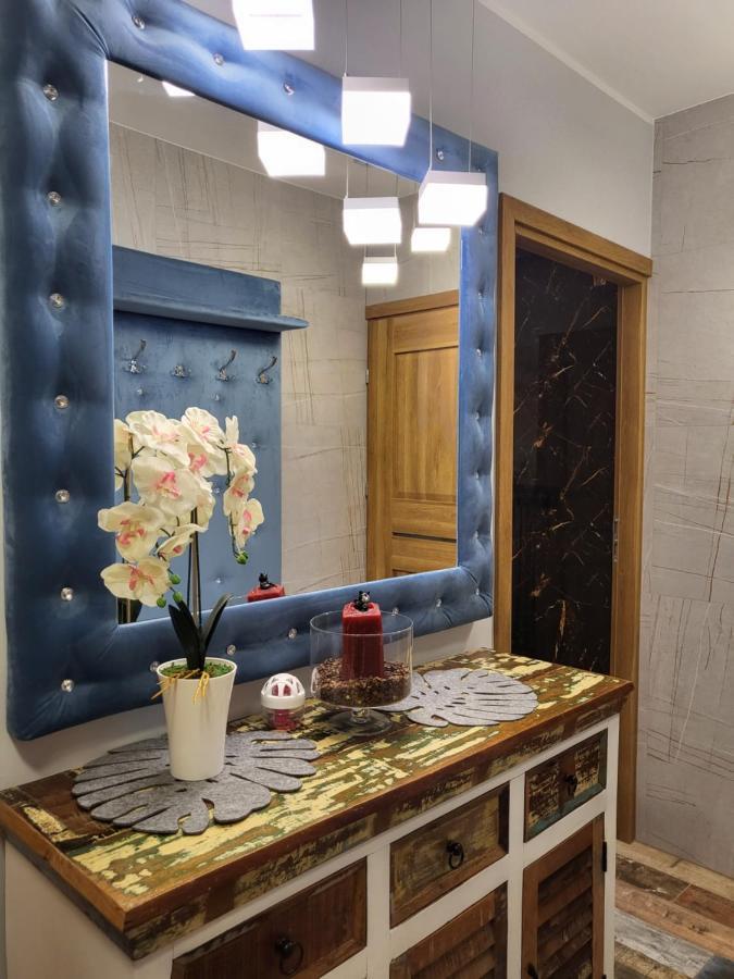 Grand Apartament Gdynia Zewnętrze zdjęcie