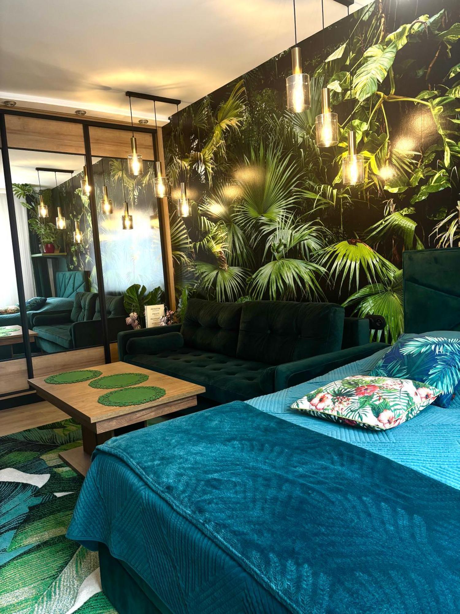 Grand Apartament Gdynia Zewnętrze zdjęcie