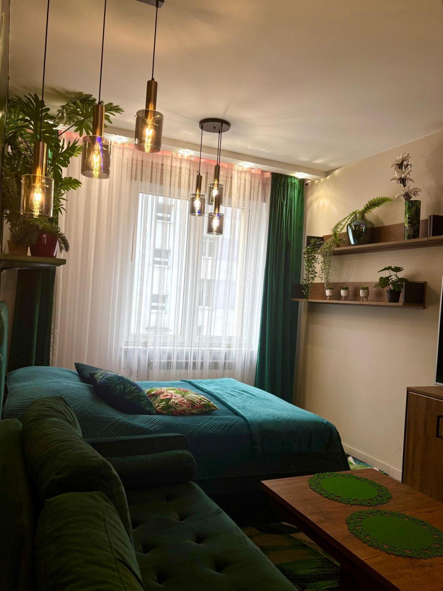 Grand Apartament Gdynia Zewnętrze zdjęcie