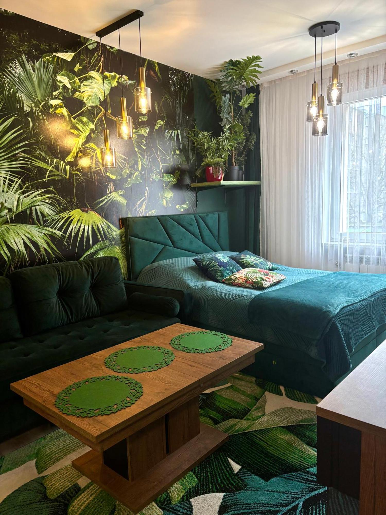 Grand Apartament Gdynia Zewnętrze zdjęcie